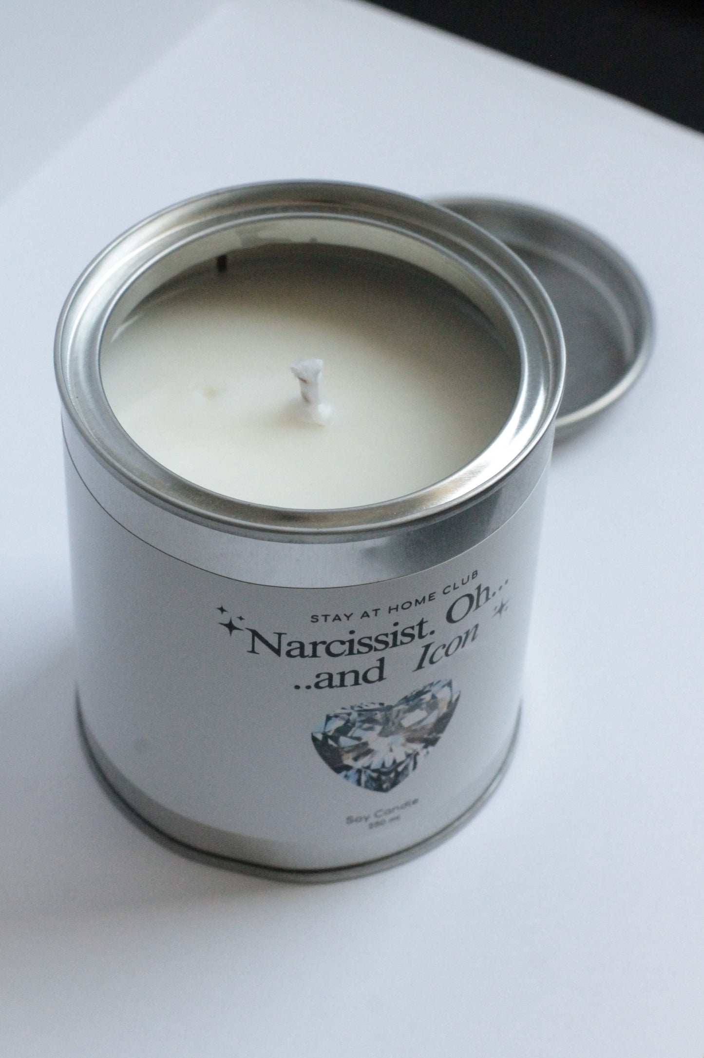 Icon Soy Candle
