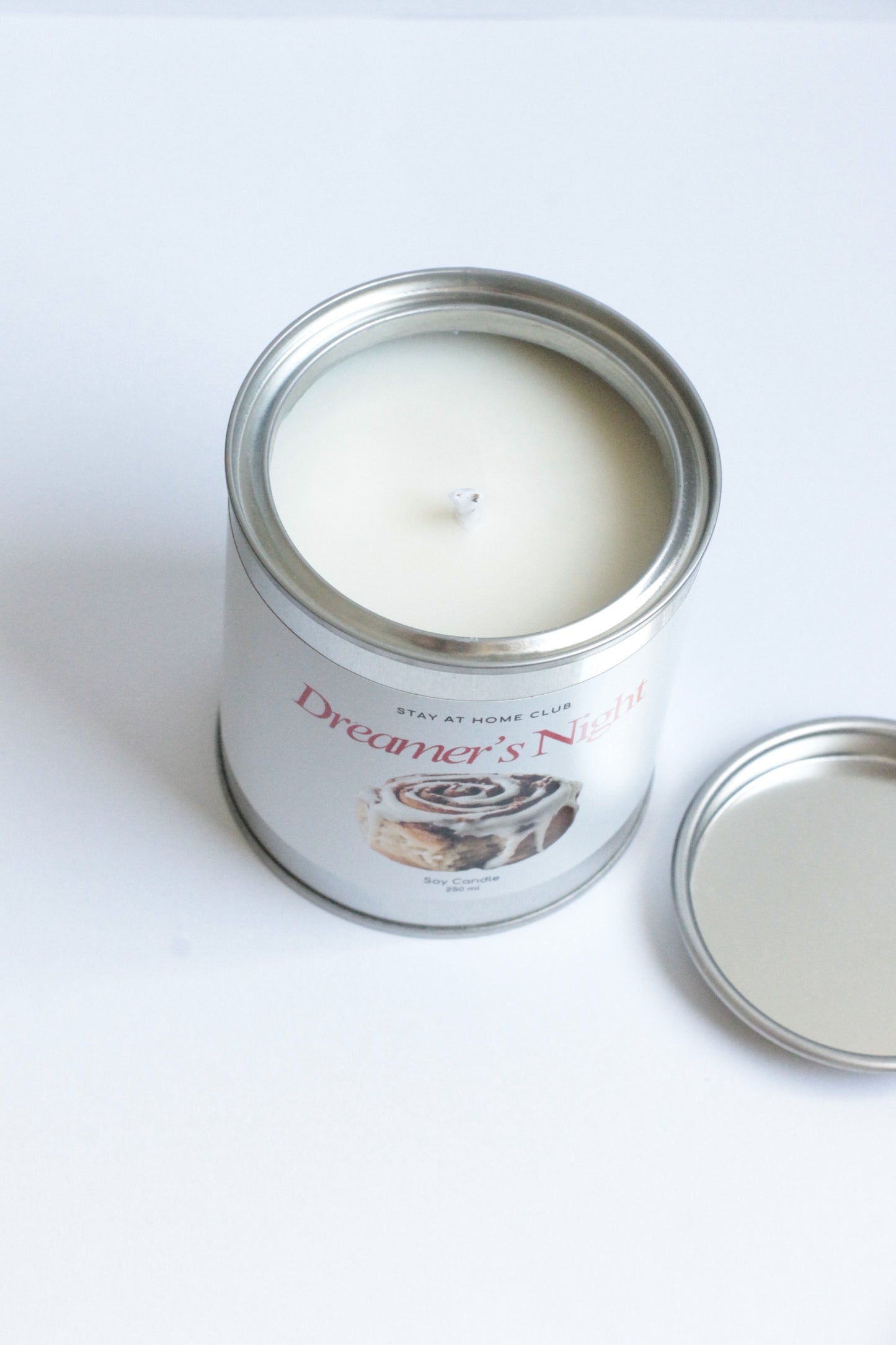 Dreamer´s Night Soy Candle