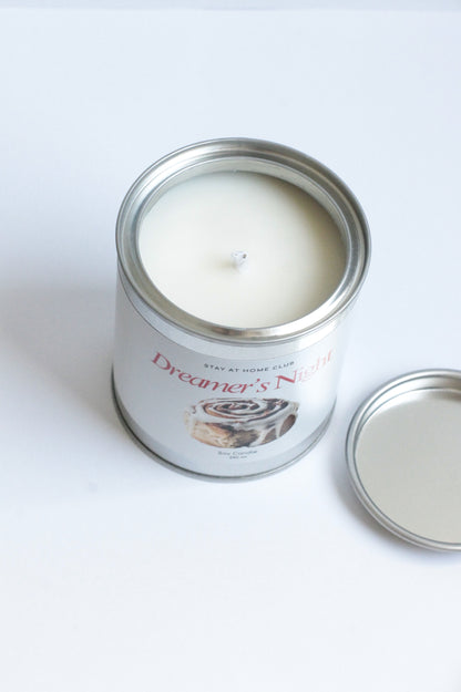 Dreamer´s Night Soy Candle