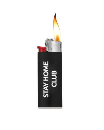 Lighter "StayHomeClub"