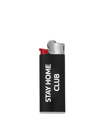 Lighter "StayHomeClub"
