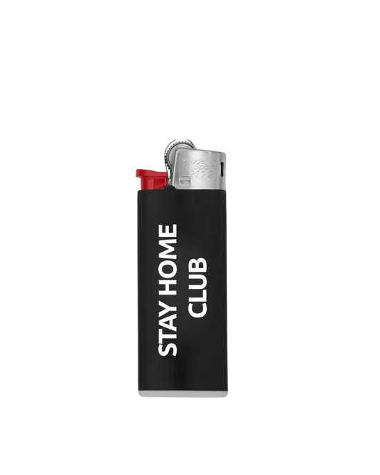 Lighter "StayHomeClub"