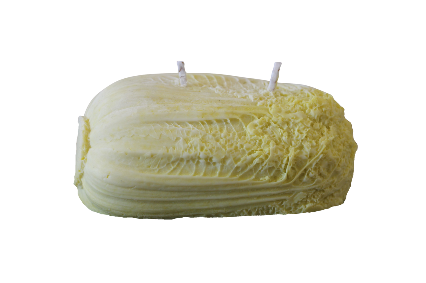 Lettuce Candle